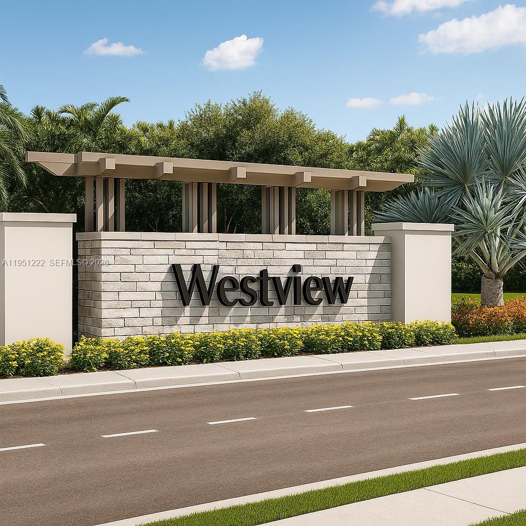 GOLF PARK SEC 1 - Residential