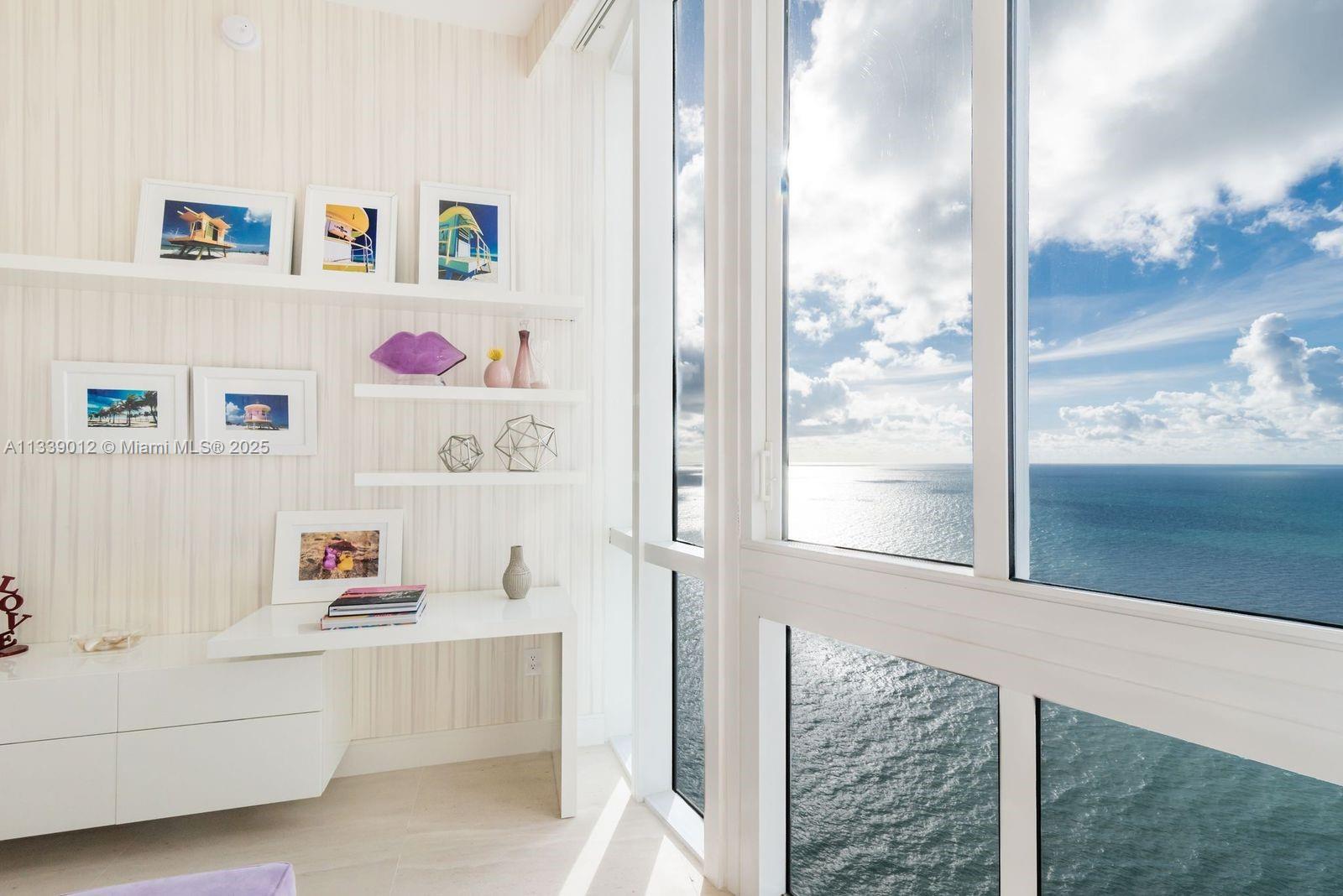 TDR TOWER I CONDO - Residential Lease