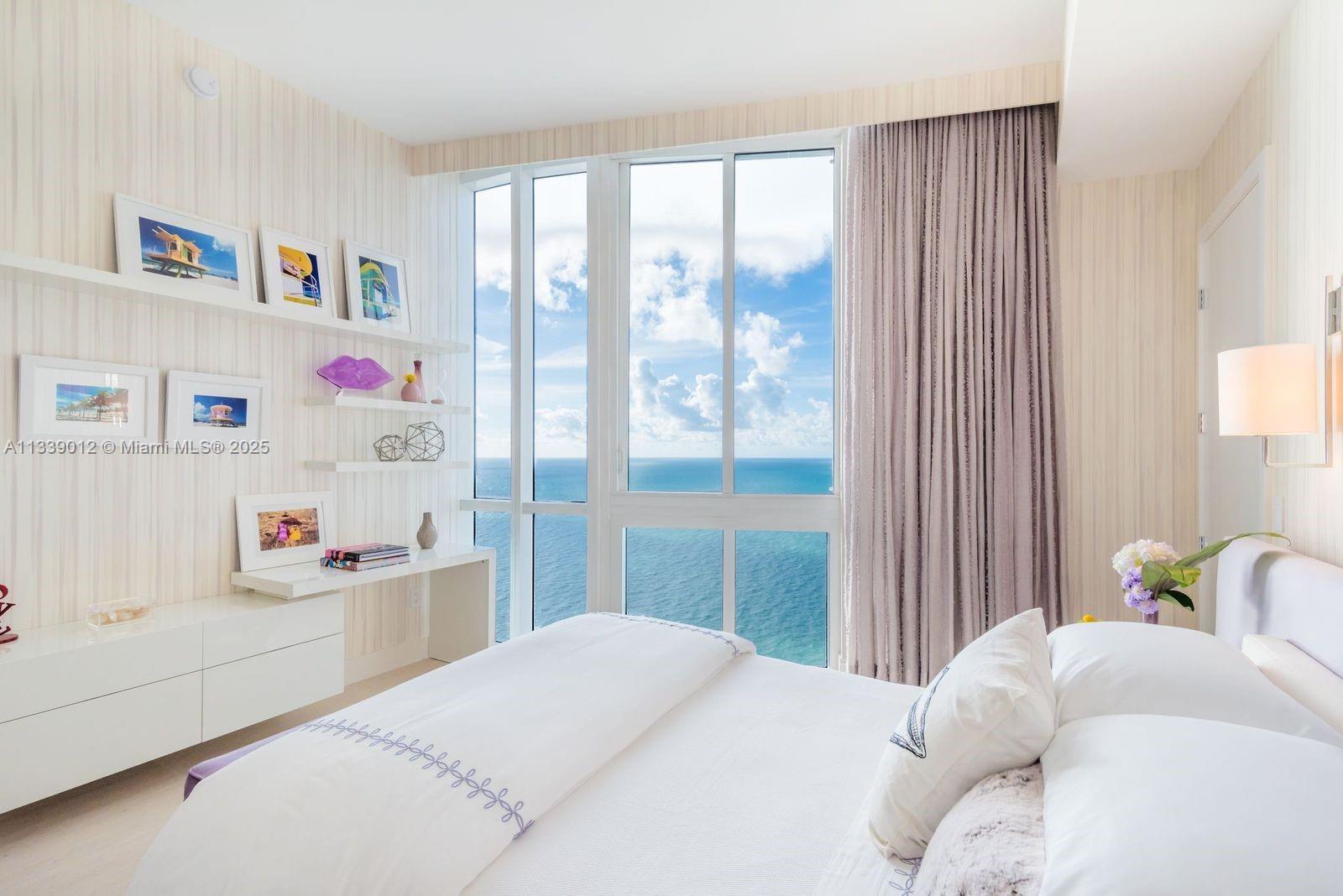 TDR TOWER I CONDO - Residential Lease