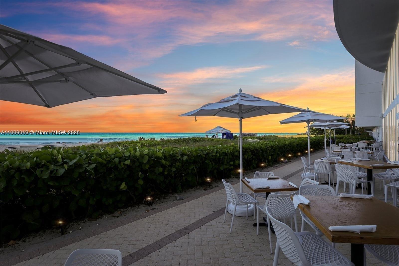 TDR TOWER I CONDO - Residential Lease