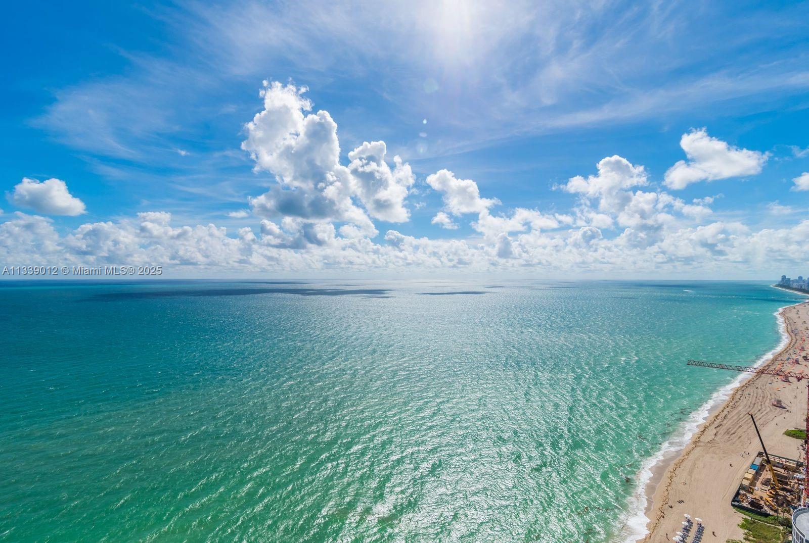 16001 Collins Ave 3201