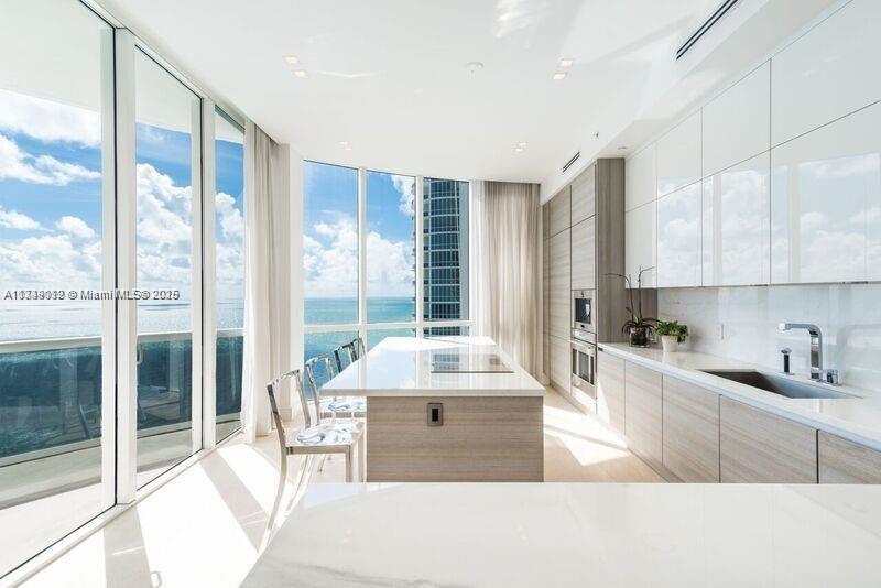 TDR TOWER I CONDO - Residential Lease