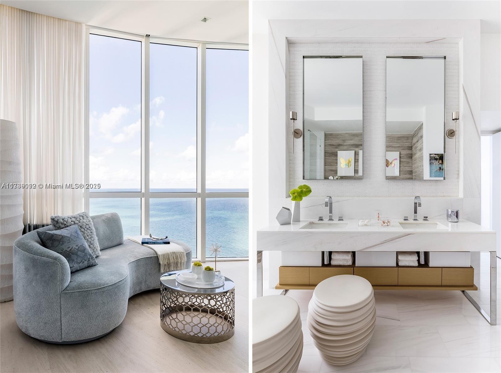 TDR TOWER I CONDO - Residential Lease