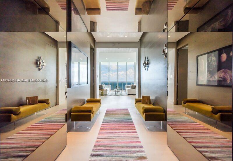 TDR TOWER I CONDO - Residential Lease