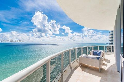 16001 Collins Ave 3201 Sunny Isles Beach FL 33160