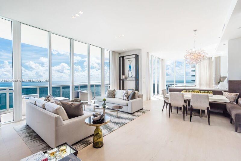 TDR TOWER I CONDO - Residential Lease