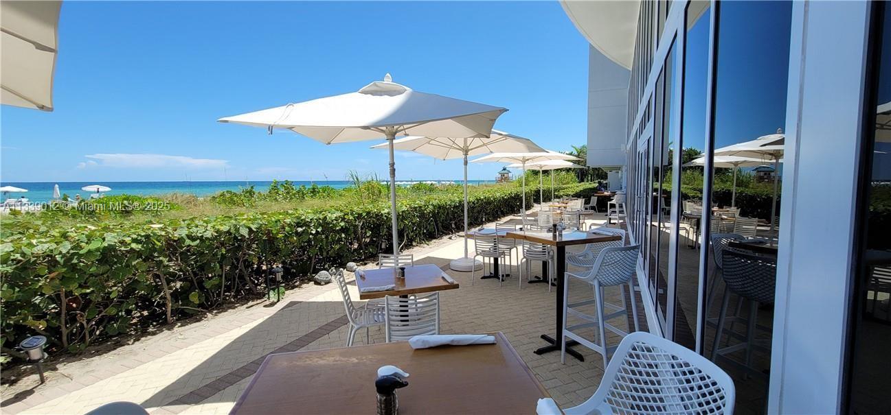 TDR TOWER I CONDO - Residential Lease