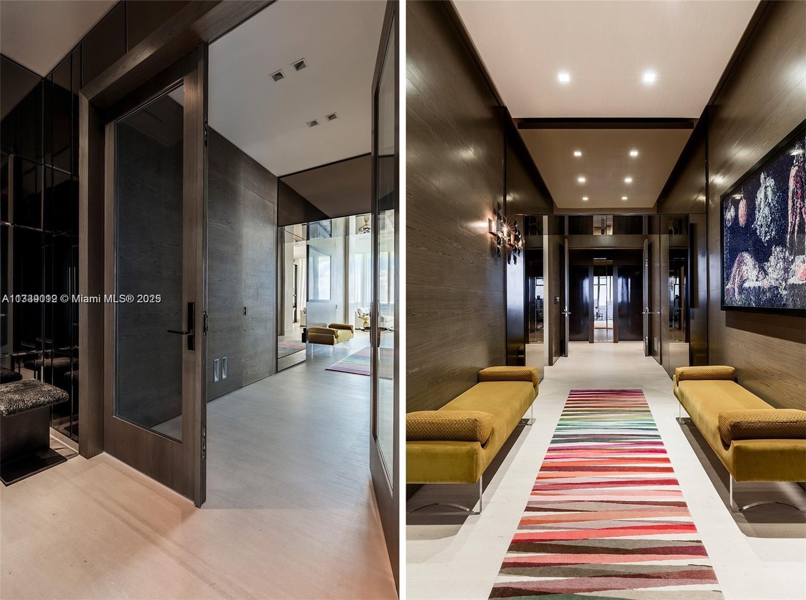 TDR TOWER I CONDO - Residential Lease