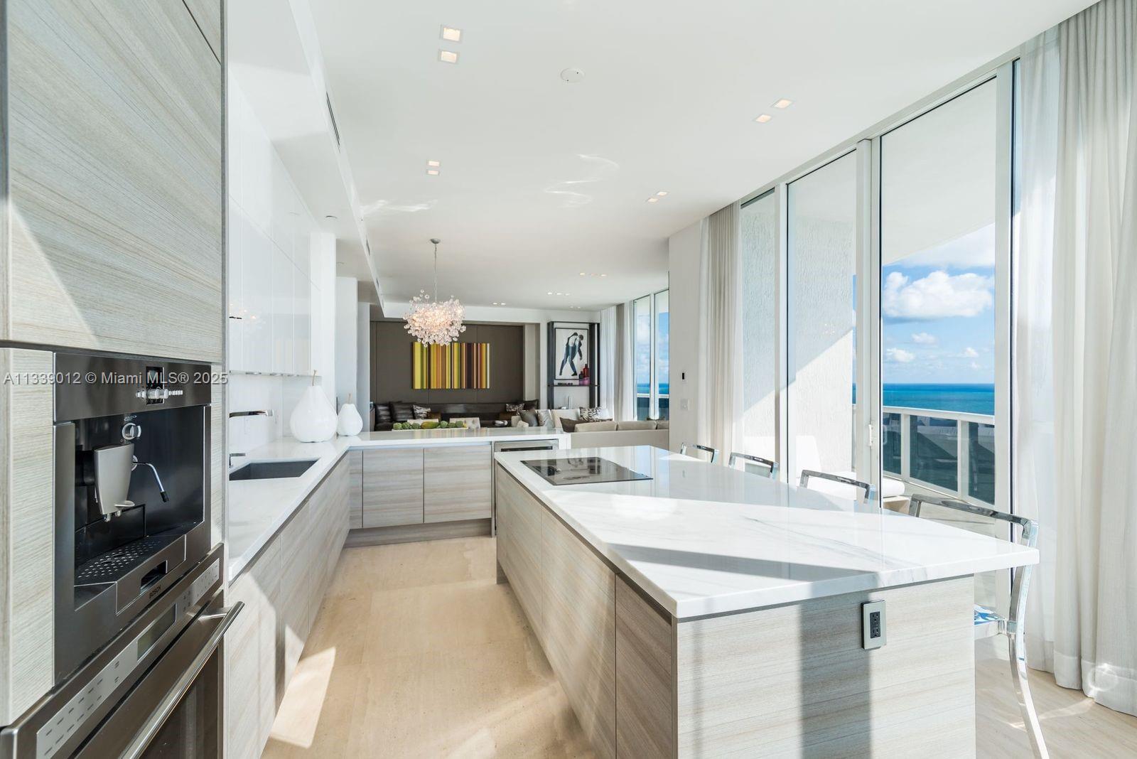 TDR TOWER I CONDO - Residential Lease