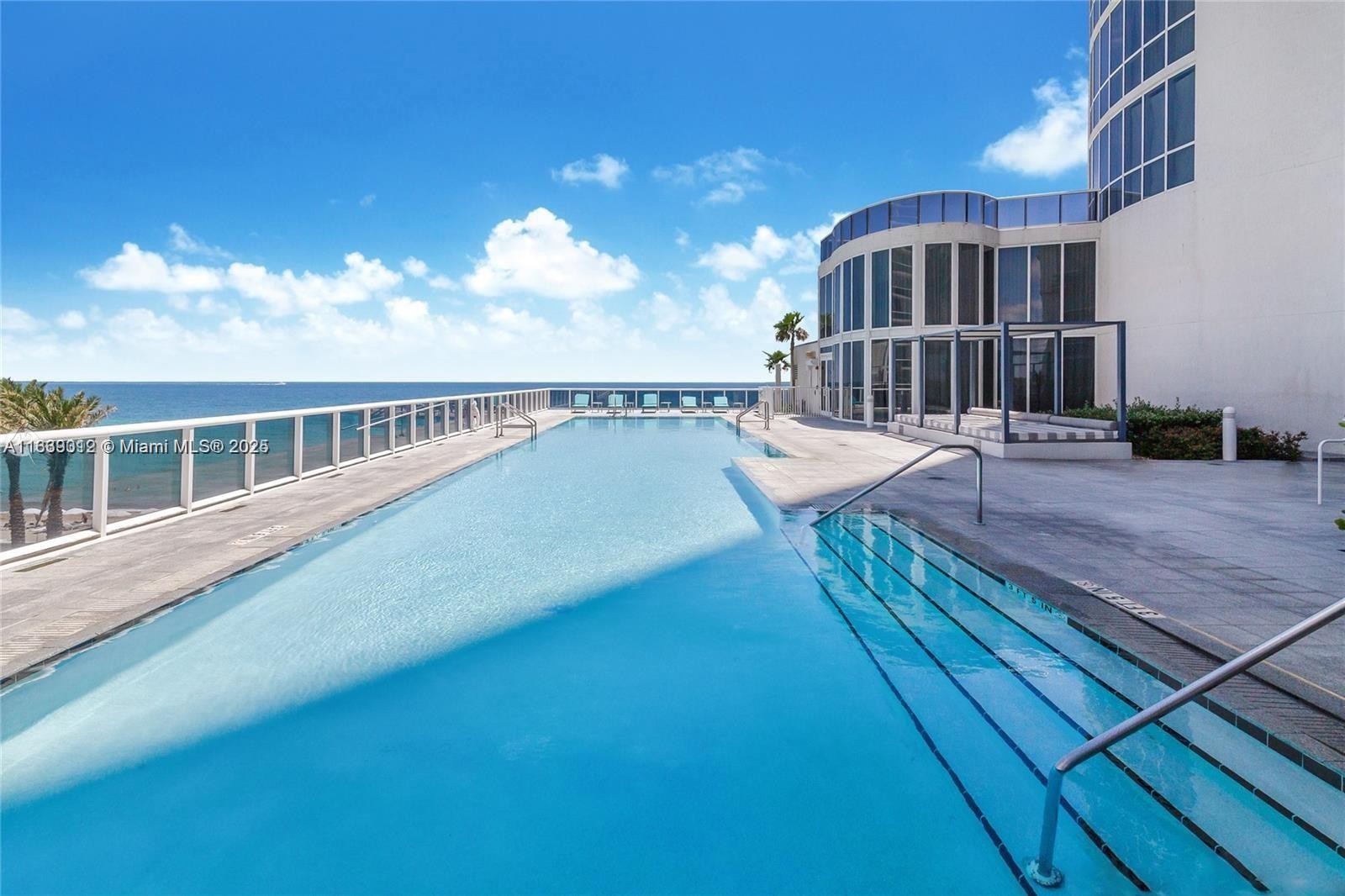 TDR TOWER I CONDO - Residential Lease