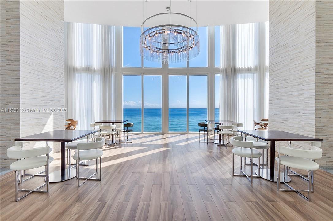 TDR TOWER I CONDO - Residential Lease