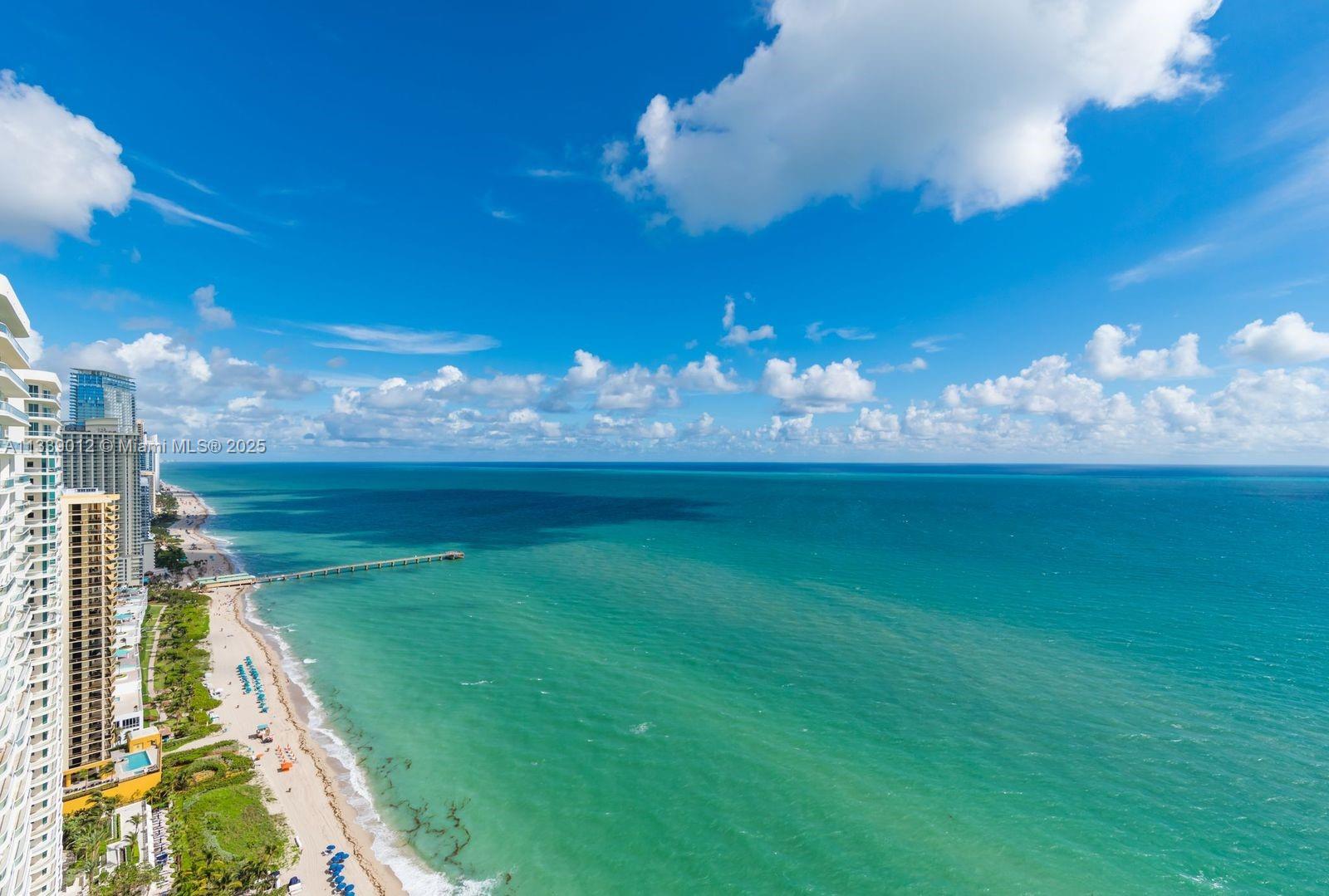 16001 Collins Ave 3201