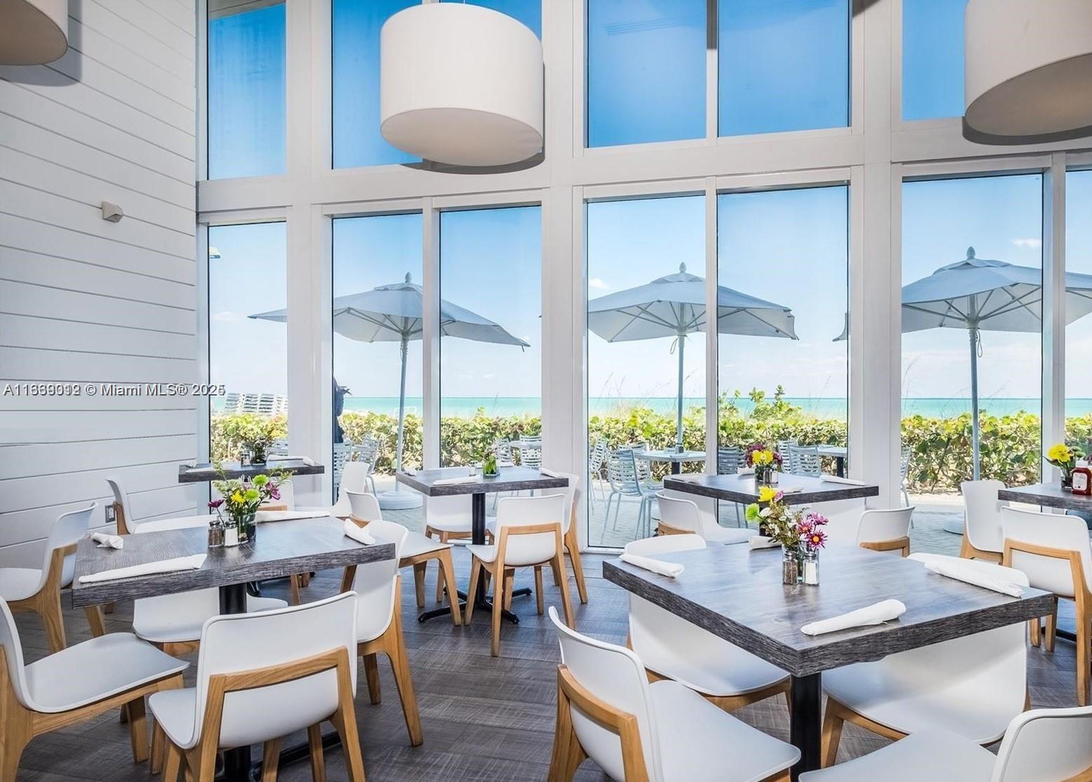 TDR TOWER I CONDO - Residential Lease