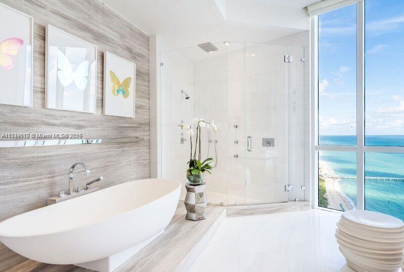 TDR TOWER I CONDO - Residential Lease