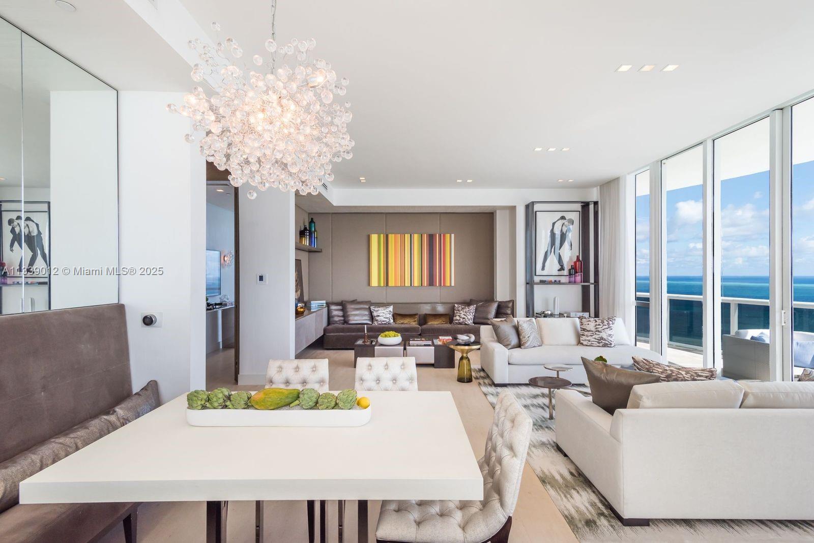 TDR TOWER I CONDO - Residential Lease