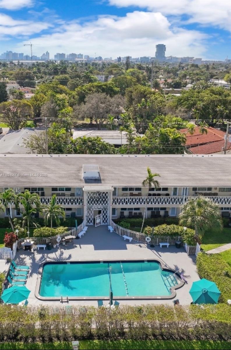 BERKELEY DIPLOMAT CO-OP - Residential