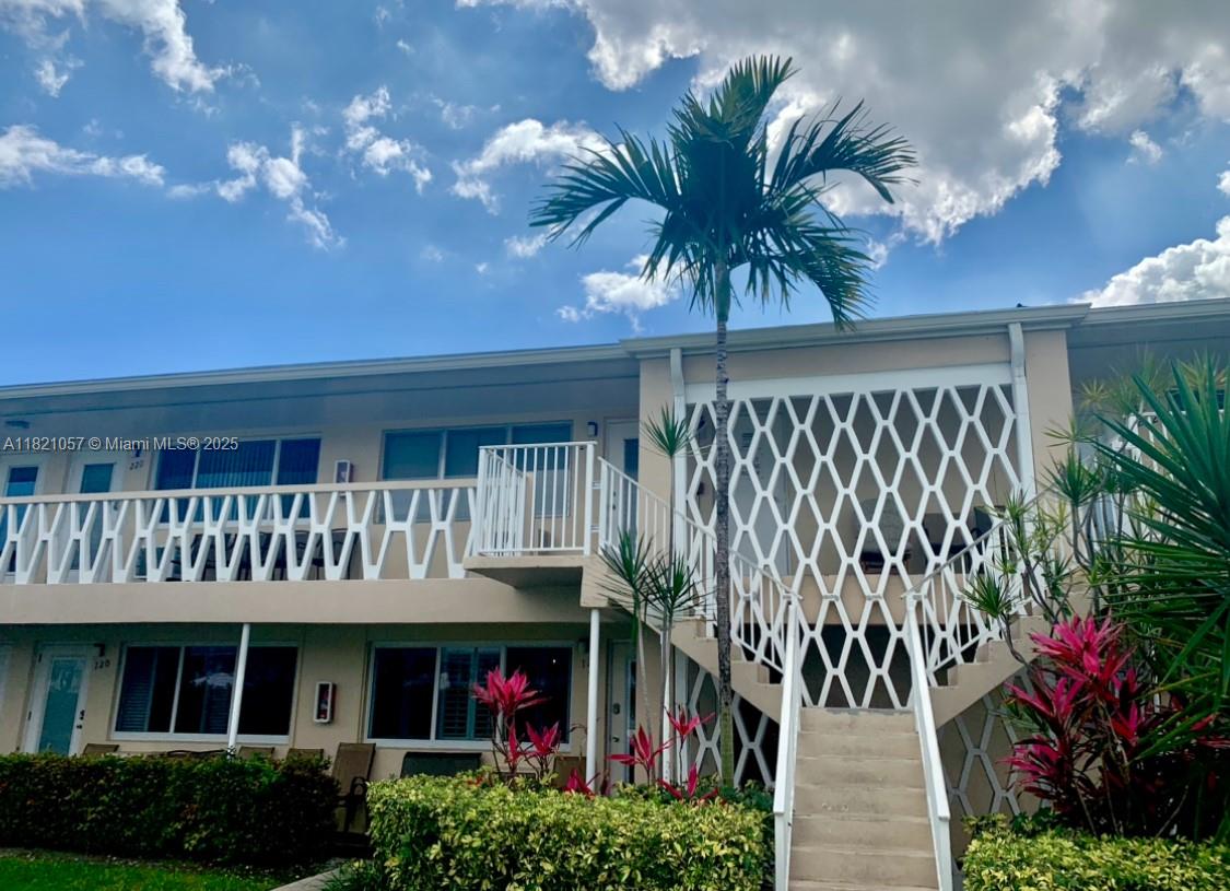 BERKELEY DIPLOMAT CO-OP - Residential