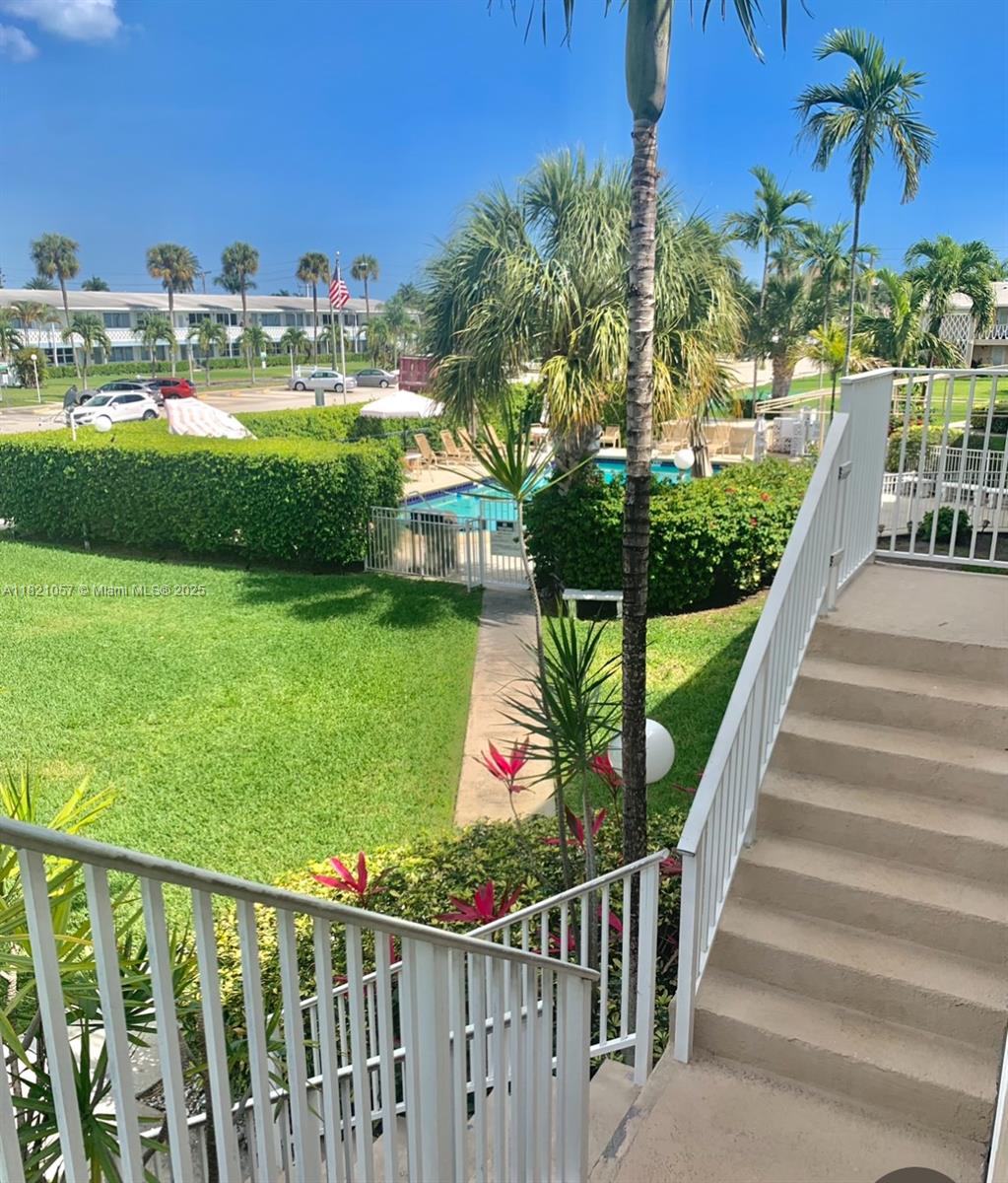 BERKELEY DIPLOMAT CO-OP - Residential