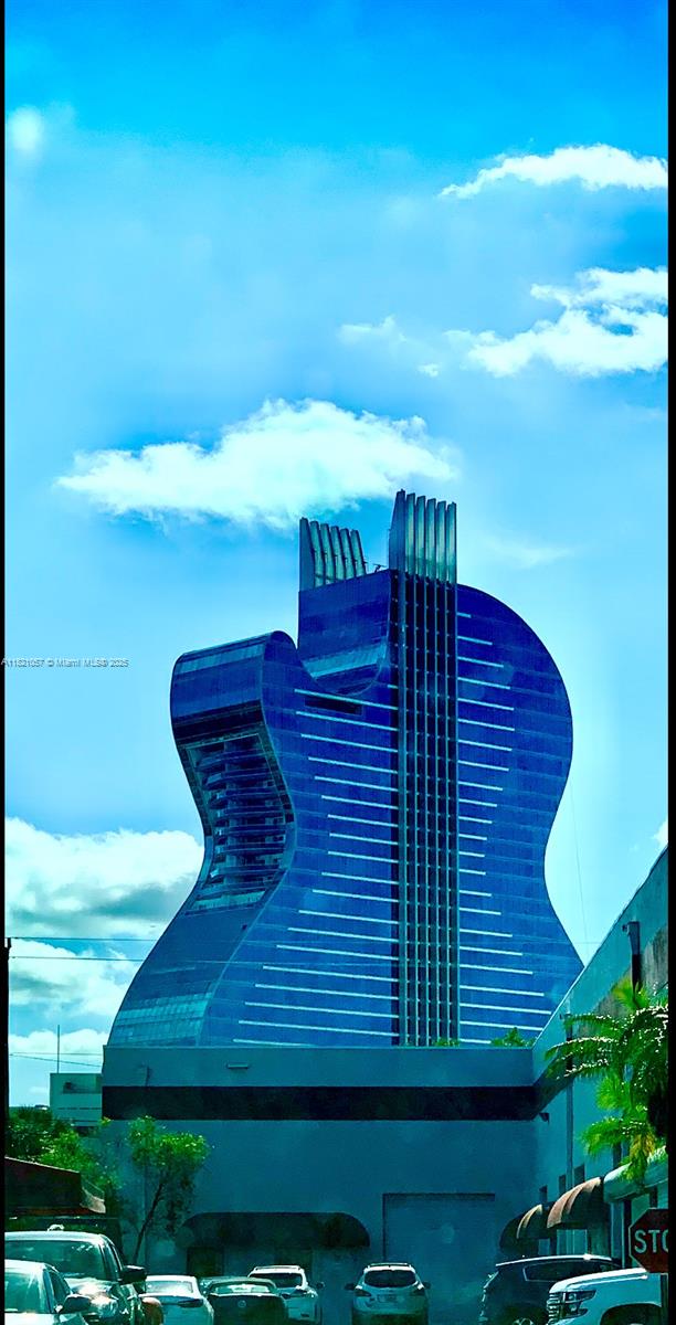 BERKELEY DIPLOMAT CO-OP - Residential