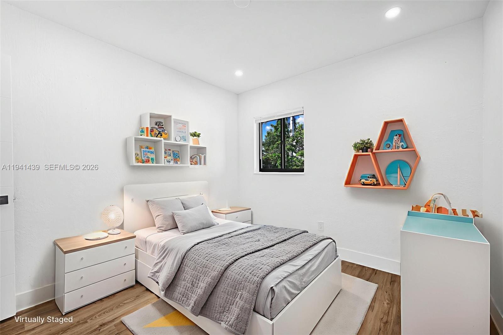 CAROL CITY 4TH ADDN - Residential