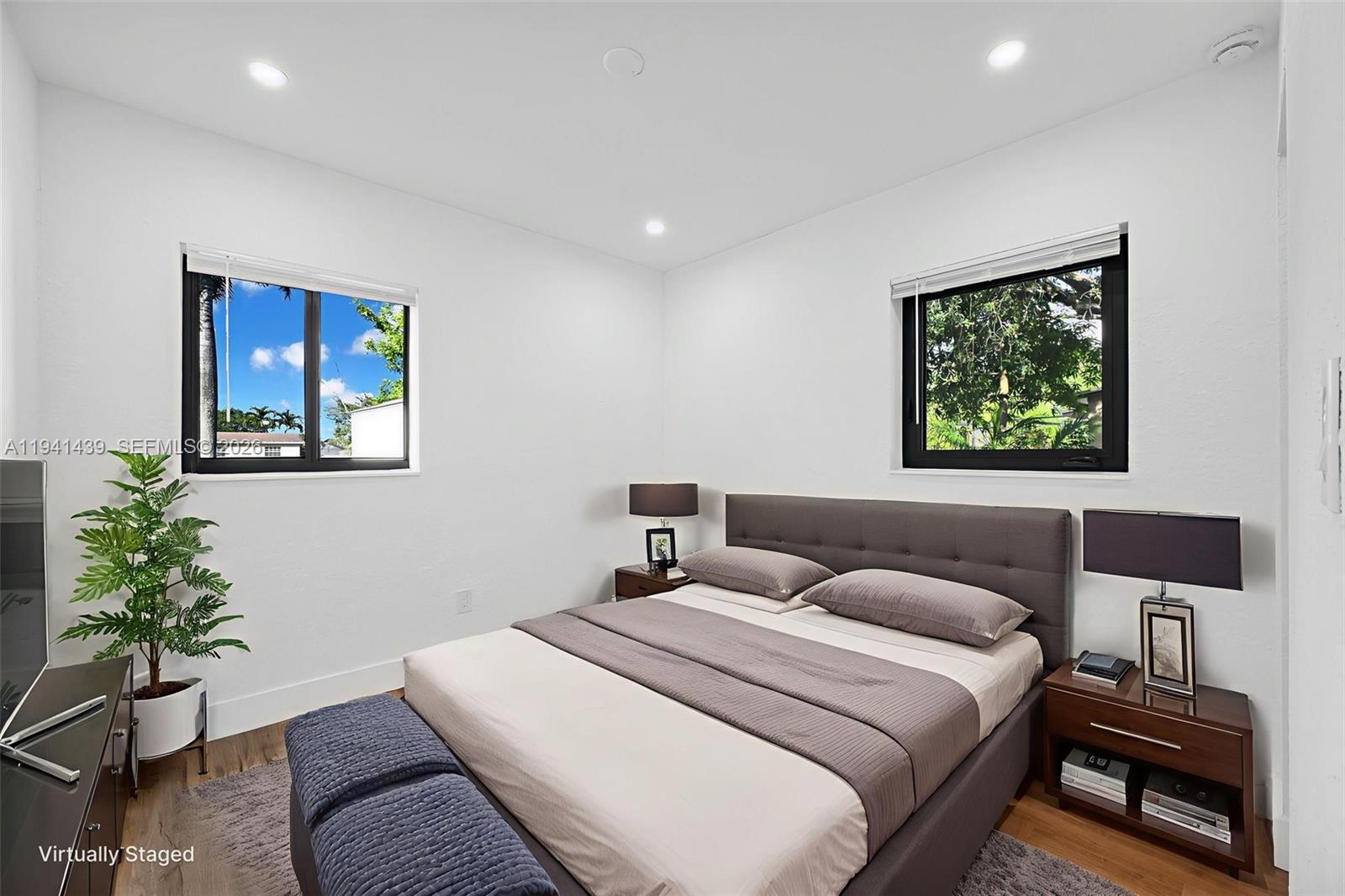 CAROL CITY 4TH ADDN - Residential