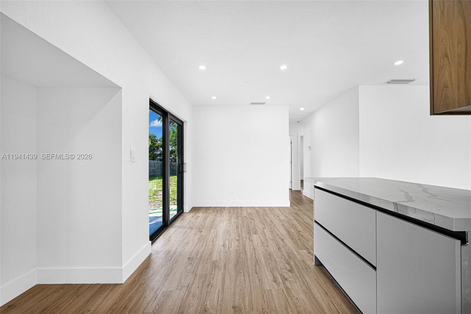 CAROL CITY 4TH ADDN - Residential