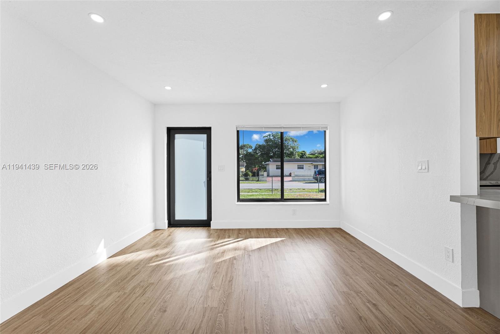 CAROL CITY 4TH ADDN - Residential