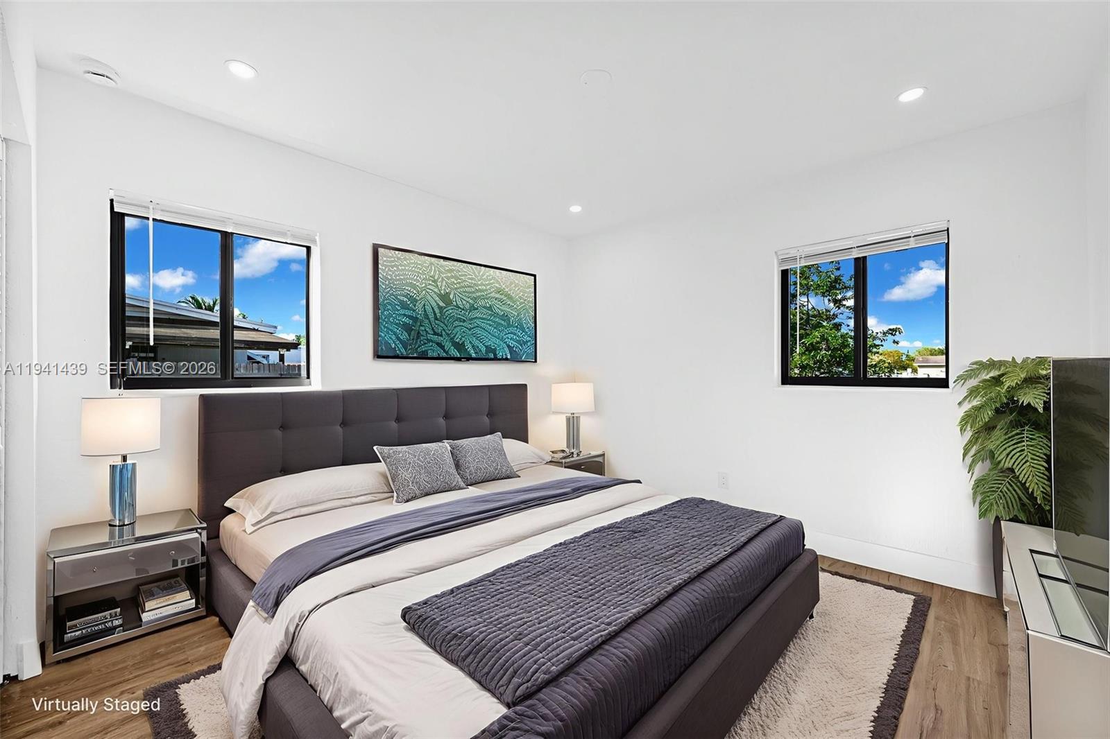 CAROL CITY 4TH ADDN - Residential