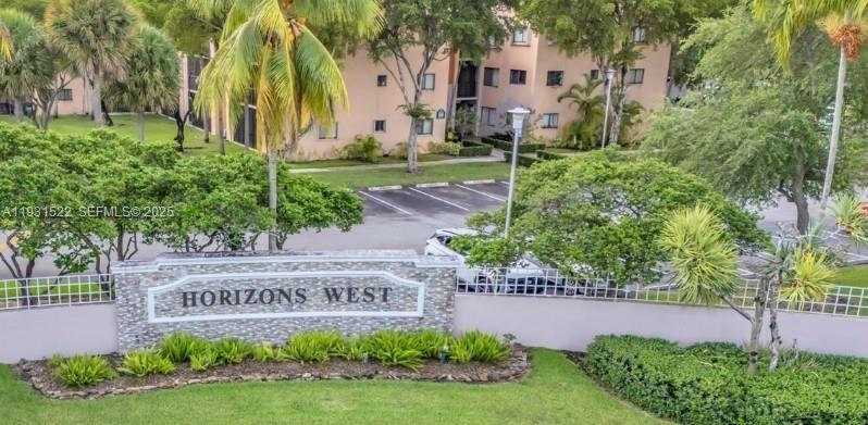 HORIZONS WEST CONDO #9 - Residential Lease