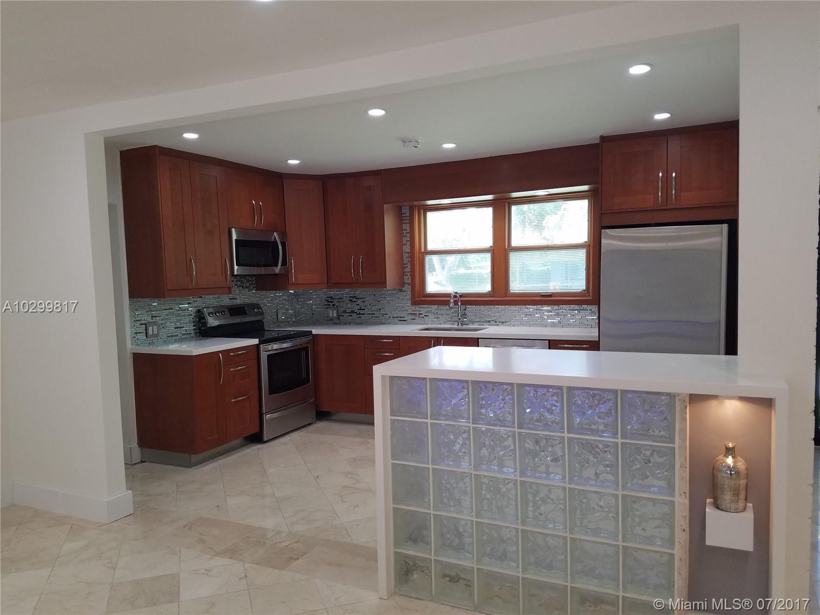 GREEN BRIAR ESTATES - Residential Lease