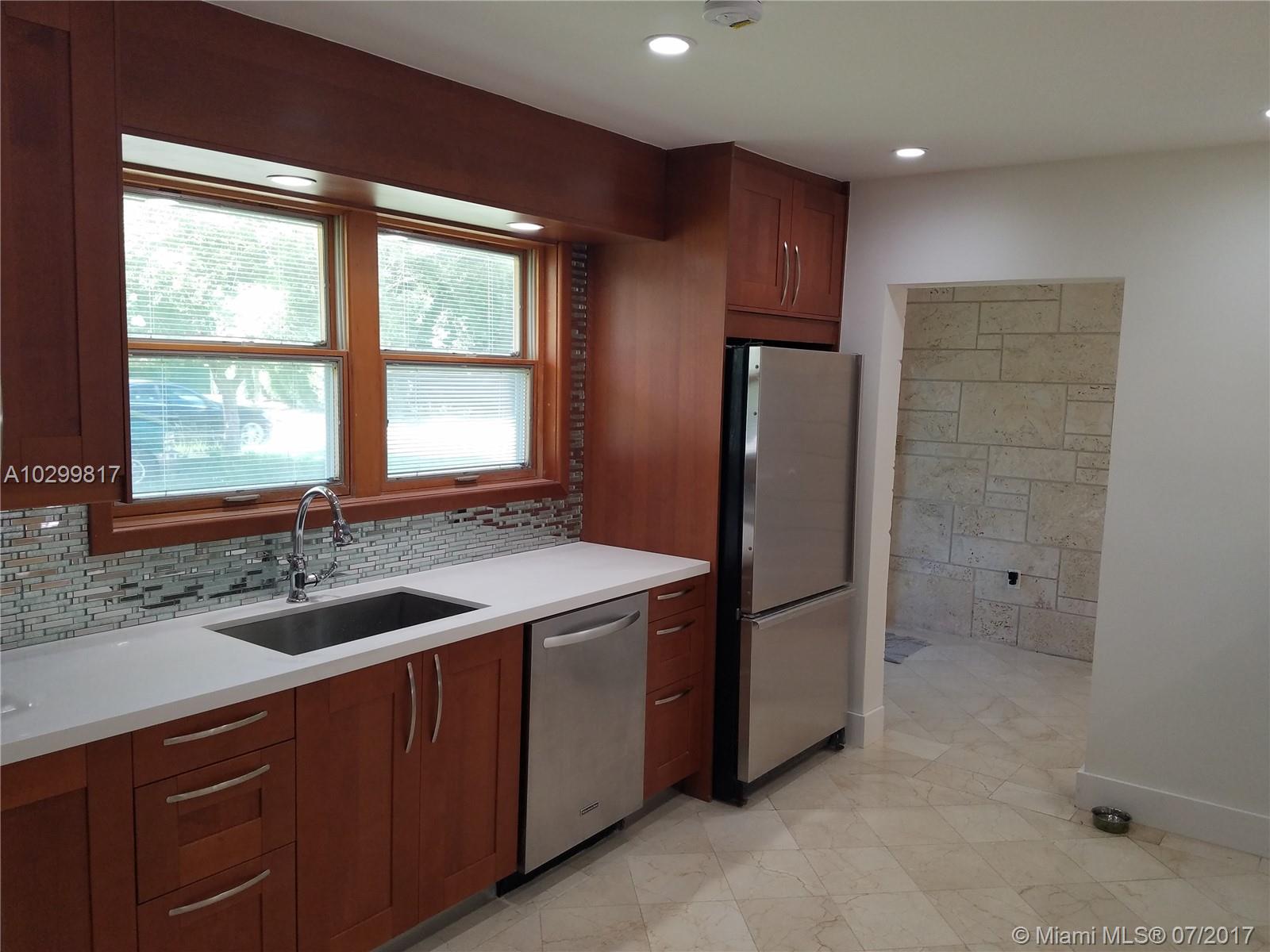 GREEN BRIAR ESTATES - Residential Lease