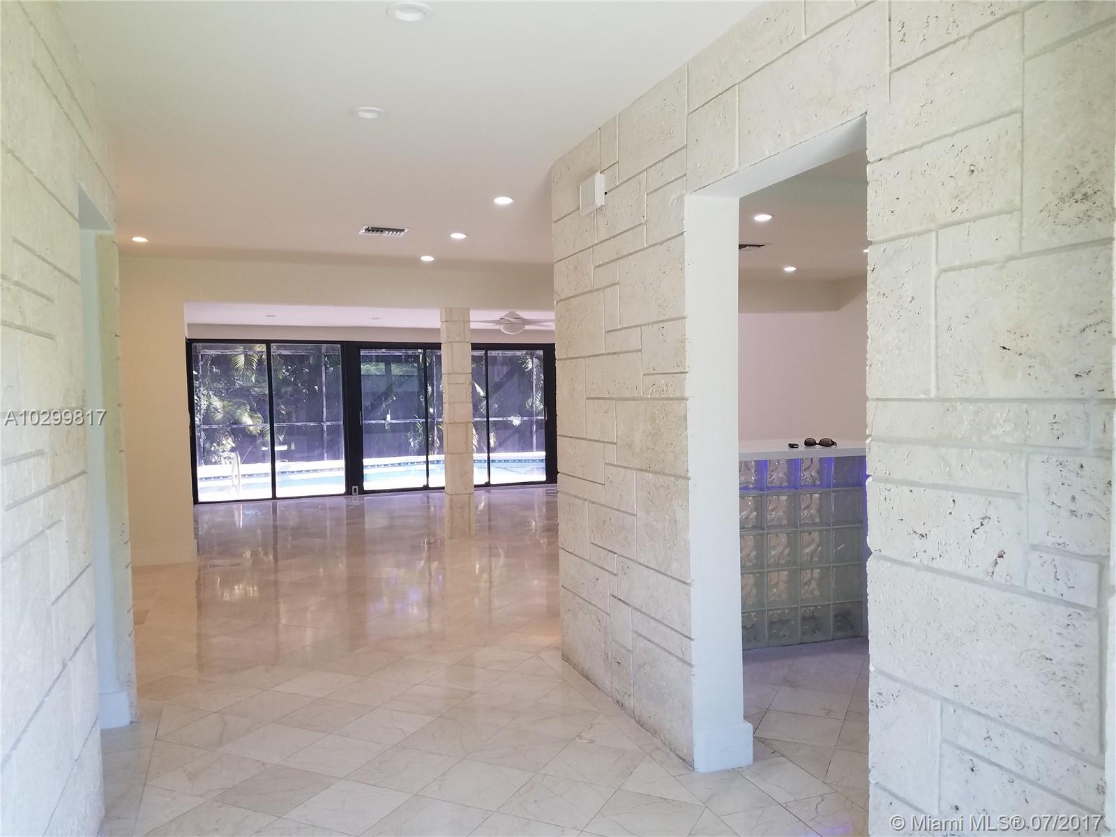 GREEN BRIAR ESTATES - Residential Lease