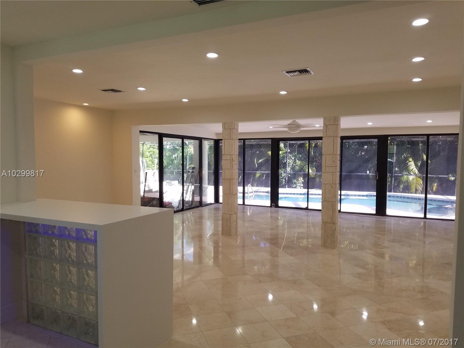 GREEN BRIAR ESTATES - Residential Lease