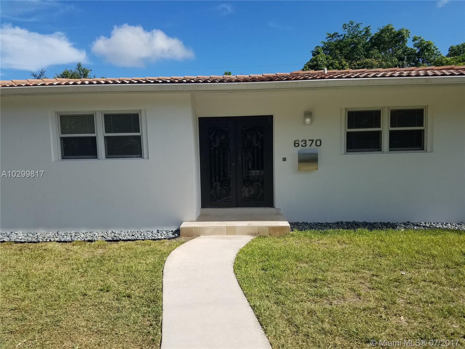 GREEN BRIAR ESTATES - Residential Lease