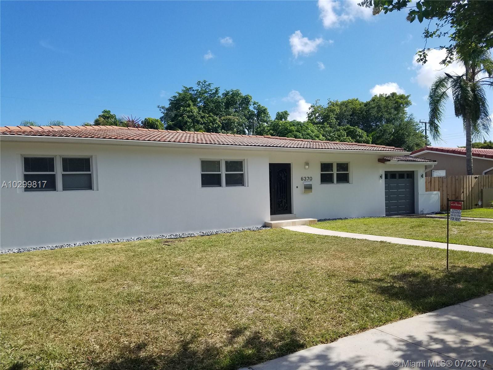 GREEN BRIAR ESTATES - Residential Lease