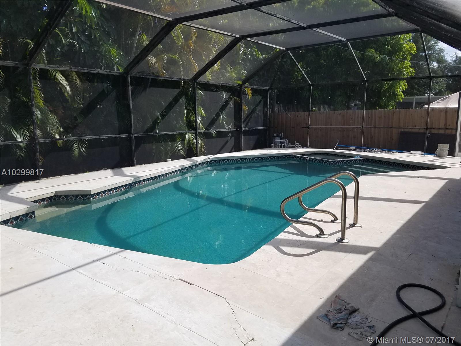 GREEN BRIAR ESTATES - Residential Lease