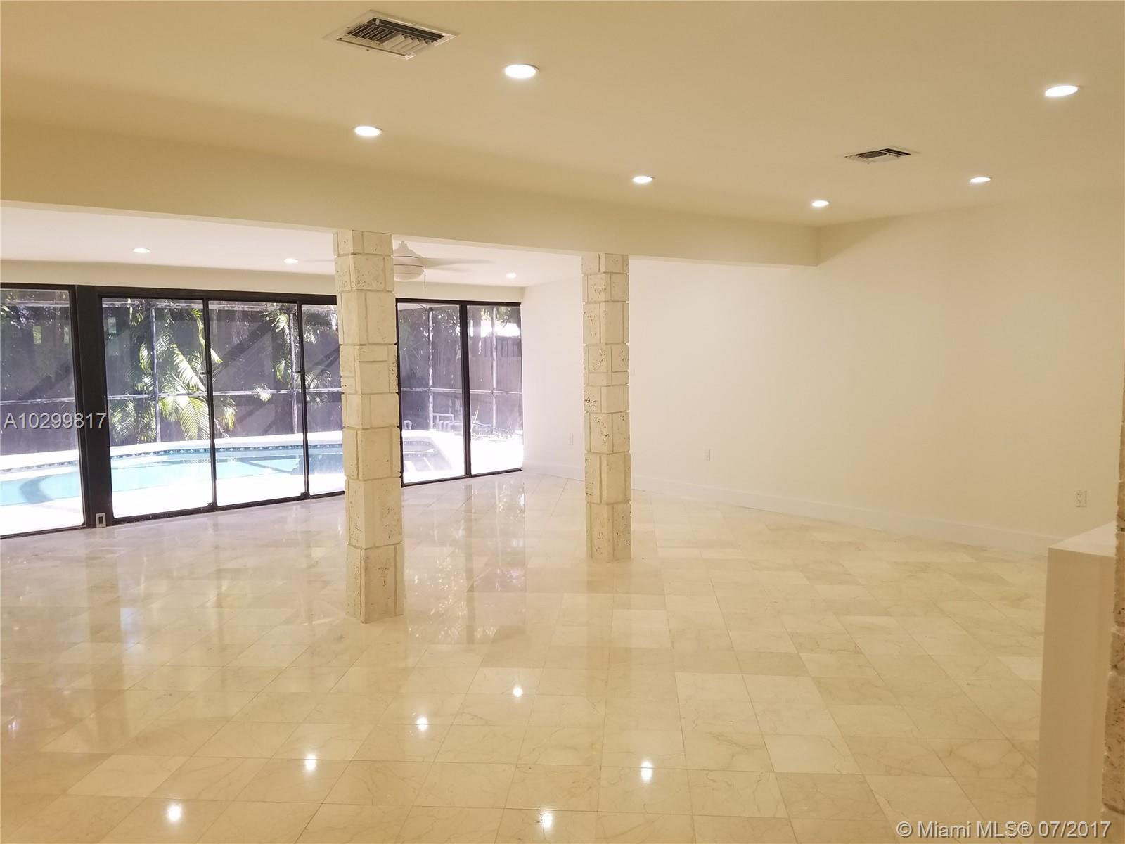 GREEN BRIAR ESTATES - Residential Lease