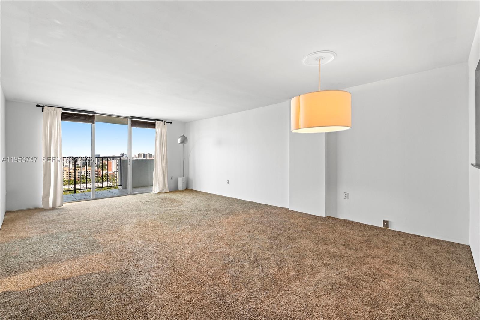 COMMODORE PLAZA CONDO - Residential