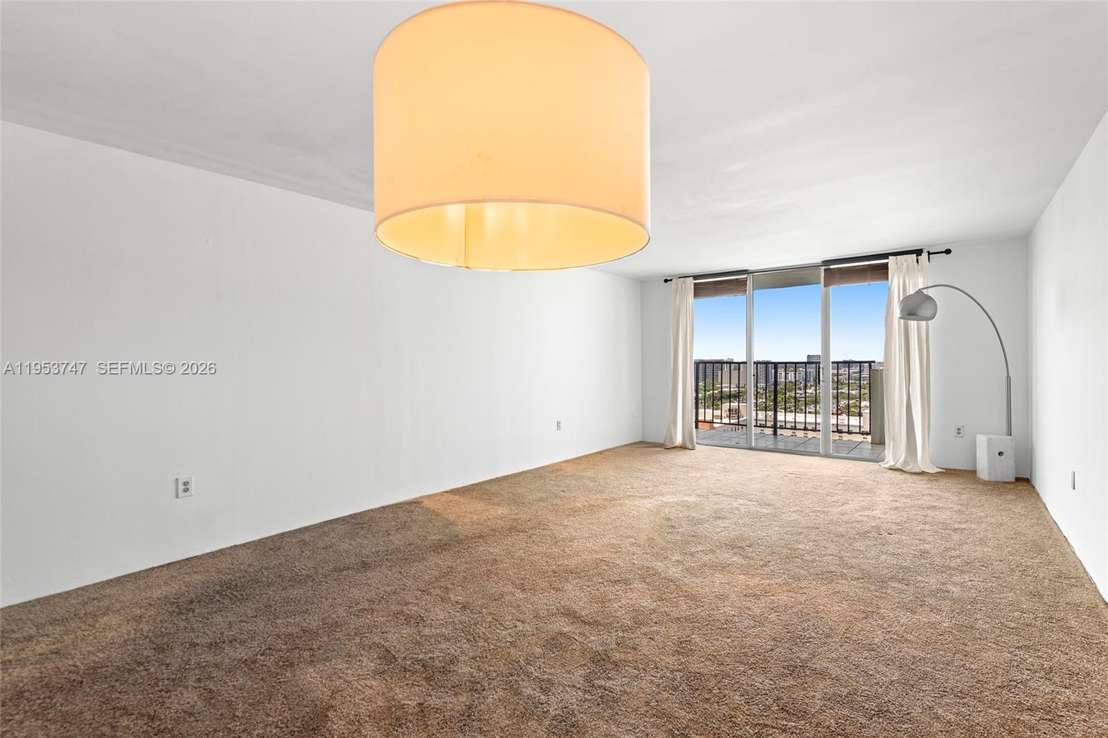 COMMODORE PLAZA CONDO - Residential