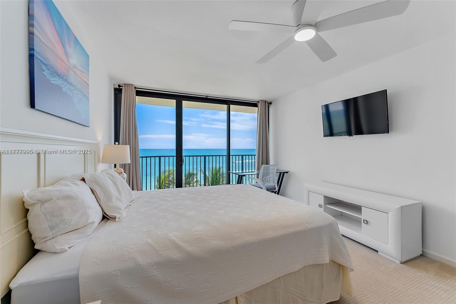 OCEAN TOWERS - Residential Lease