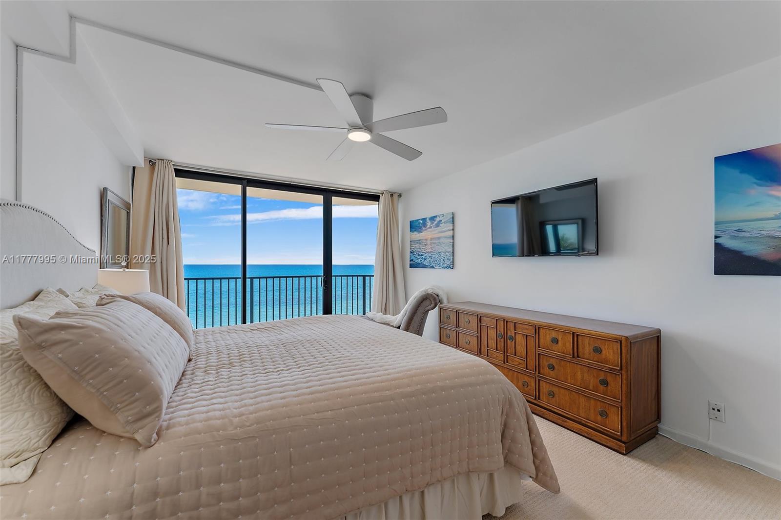 OCEAN TOWERS - Residential Lease