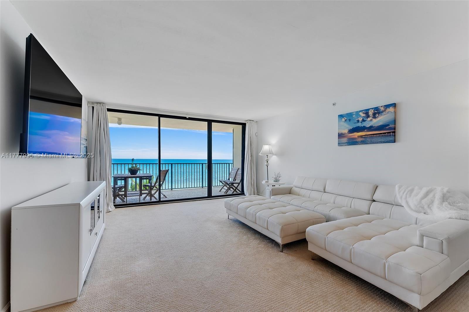 OCEAN TOWERS - Residential Lease