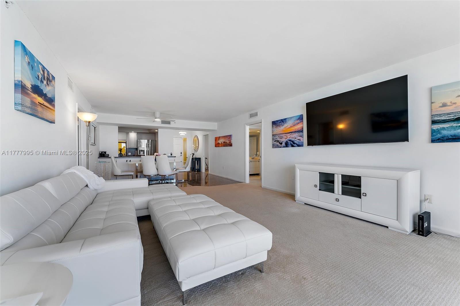 OCEAN TOWERS - Residential Lease