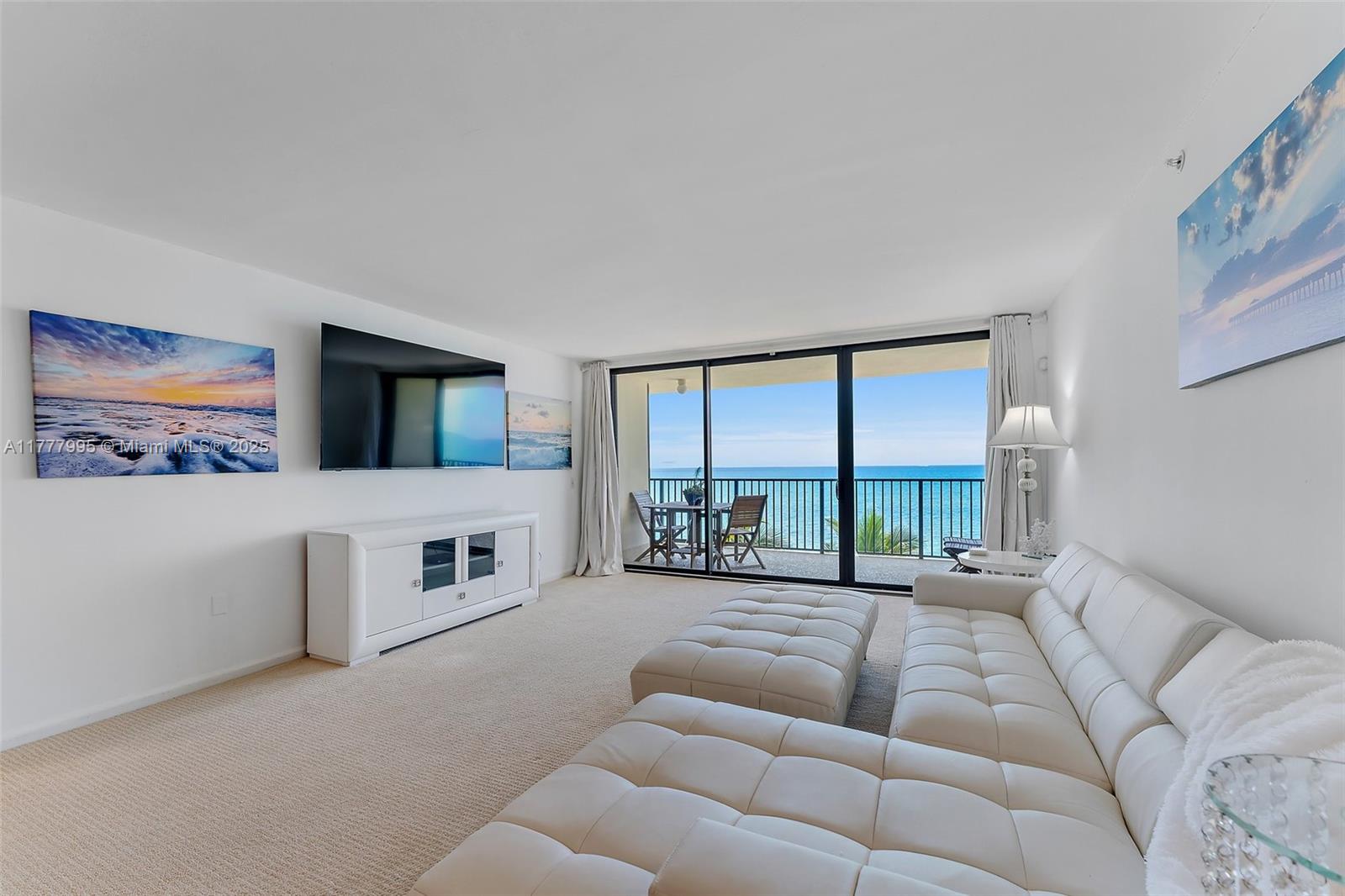 OCEAN TOWERS - Residential Lease