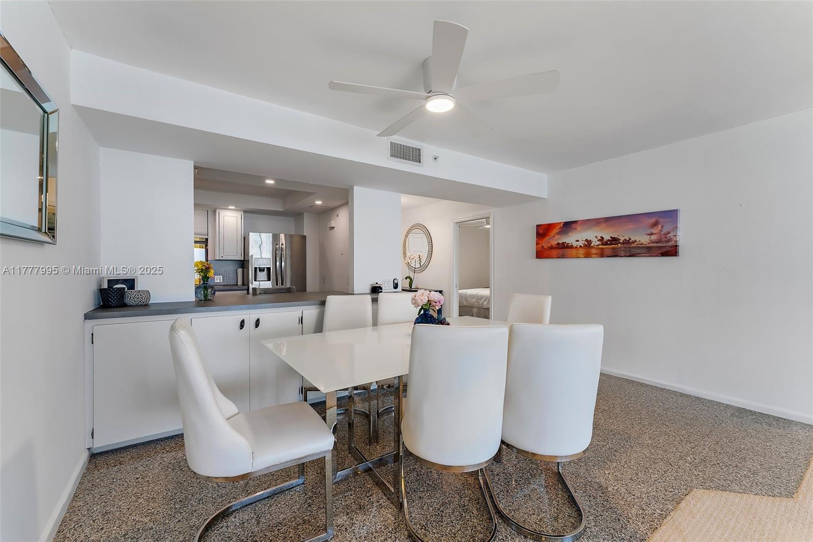OCEAN TOWERS - Residential Lease