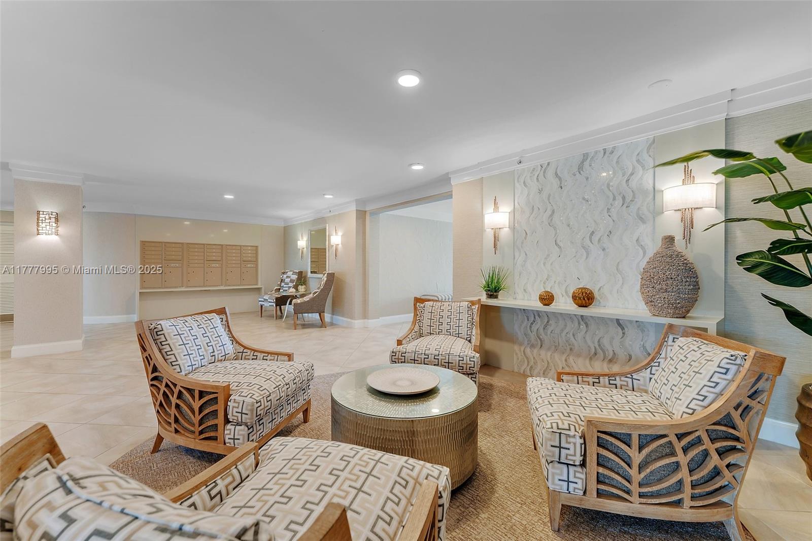 OCEAN TOWERS - Residential Lease