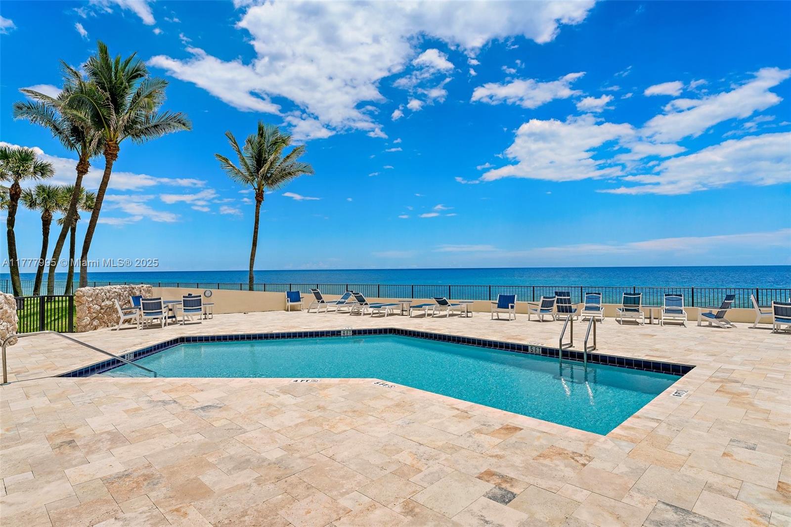 OCEAN TOWERS - Residential Lease