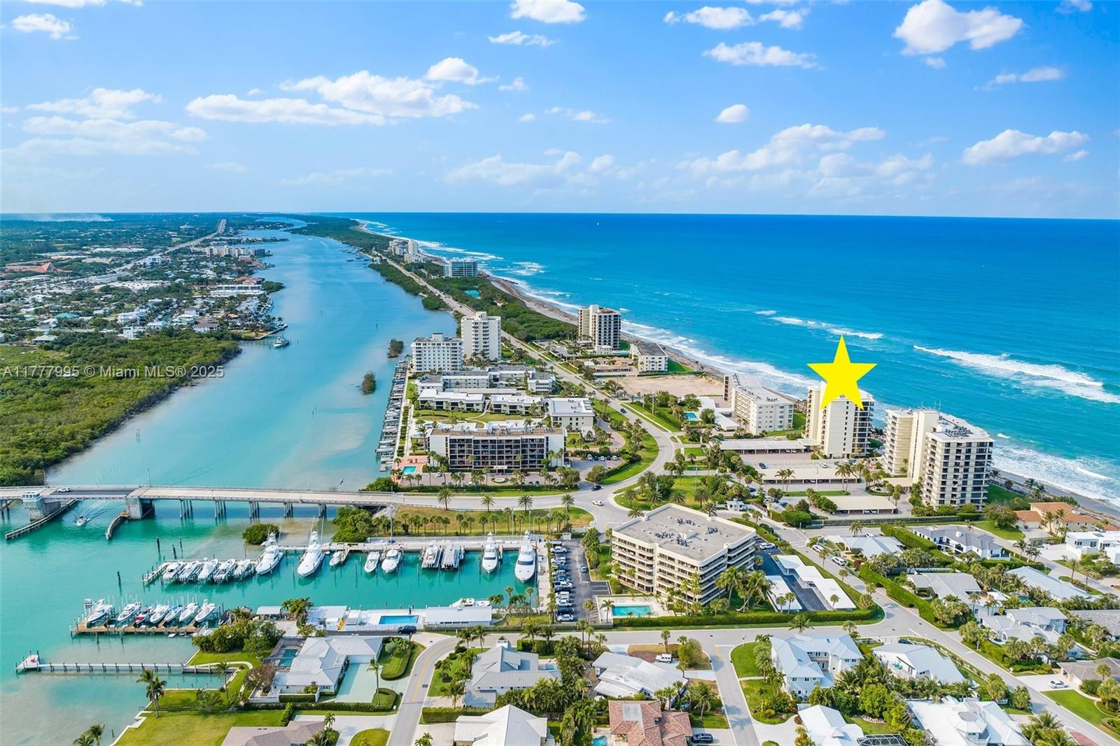 OCEAN TOWERS - Residential Lease
