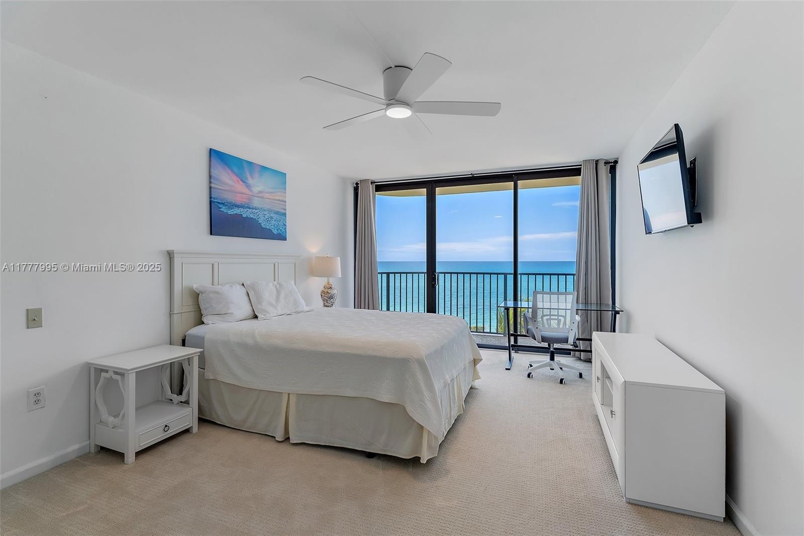 OCEAN TOWERS - Residential Lease