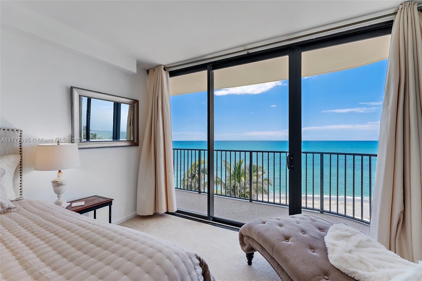 OCEAN TOWERS - Residential Lease